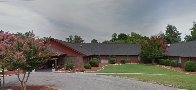 Piedmont Health & Rehab Center nursing home in Salisbury, NC - Photo 4 of 5