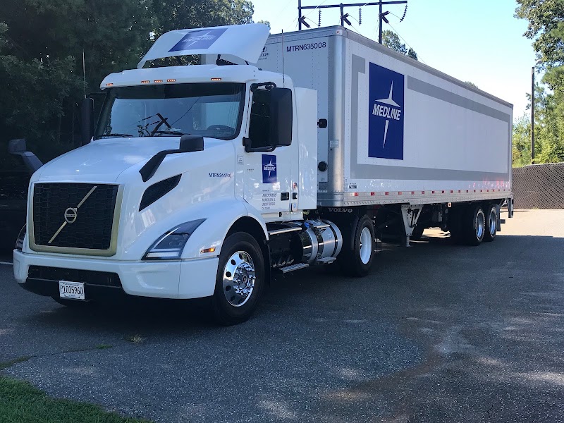 Siler City Center nursing home in Siler City, NC - Photo 5 of 5