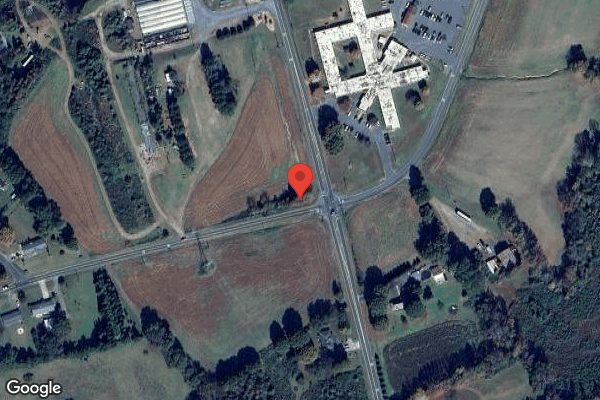 Bethany Woods Nursing and Rehabilitation Center nursing home in Albemarle, NC - Photo 1 of 2