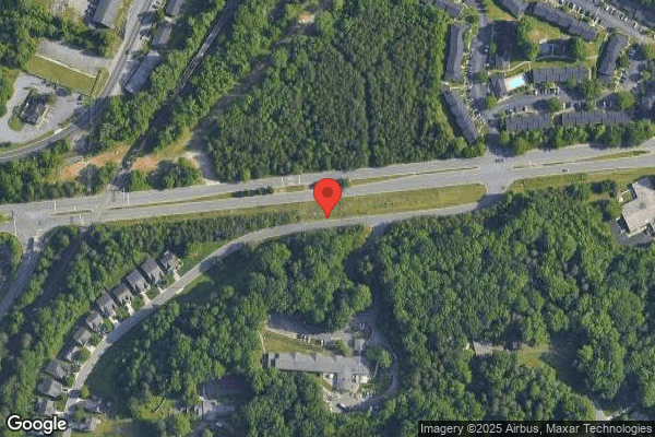 Mill Creek Center for Nursing and Rehabilitation nursing home in Winston-Salem, NC - Photo 1 of 5