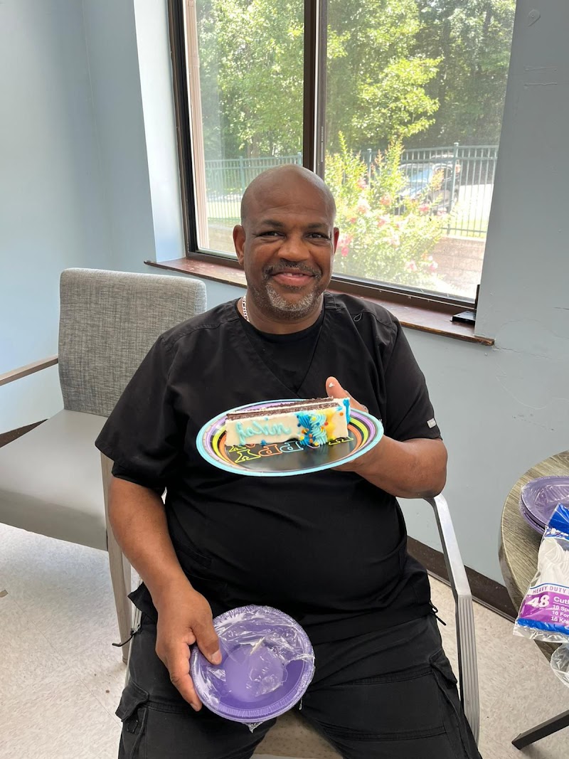 Mill Creek Center for Nursing and Rehabilitation nursing home in Winston-Salem, NC - Photo 4 of 5