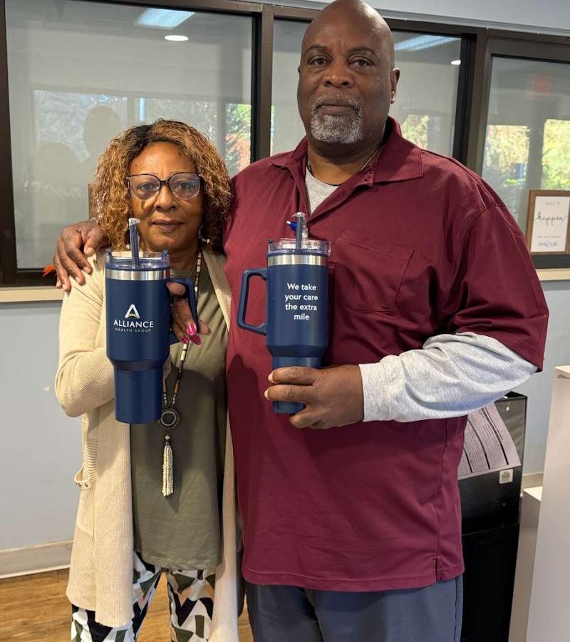 Mill Creek Center for Nursing and Rehabilitation nursing home in Winston-Salem, NC - Photo 5 of 5