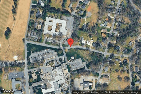 White Oak Manor - Kings Mountain nursing home in Kings Mountain, NC - Photo 1 of 3