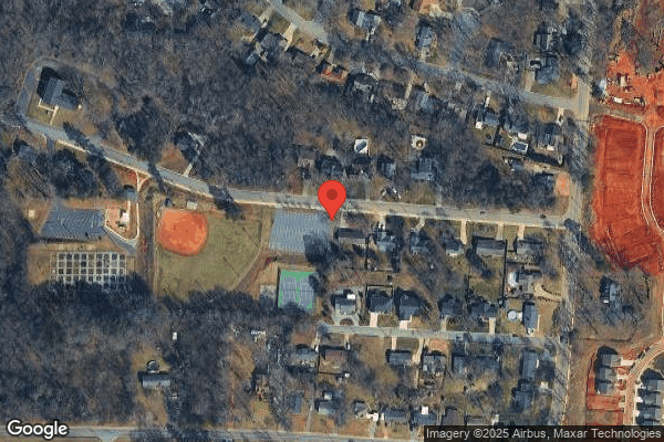 Trinity Village nursing home in Hickory, NC