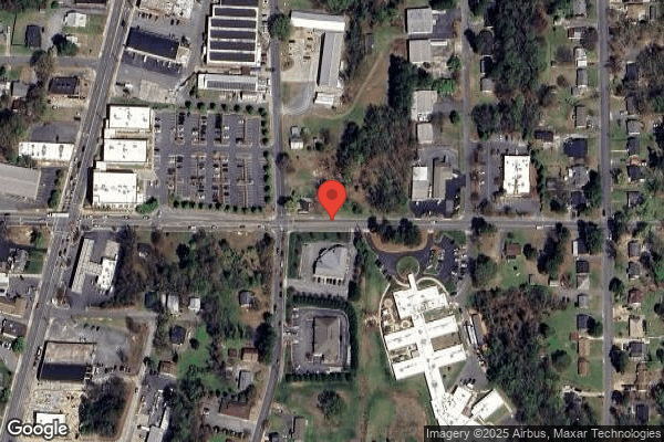 Alpine Health and Rehabilitation of Asheboro nursing home in Asheboro, NC - Photo 1 of 8