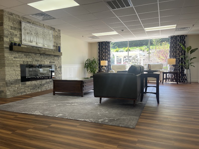 Alpine Health and Rehabilitation of Asheboro nursing home in Asheboro, NC - Photo 4 of 8