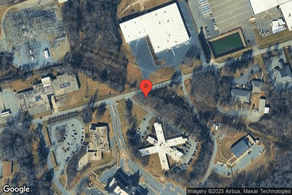 Lincolnton Rehabilitation Center nursing home in Lincolnton, NC - Photo 1 of 5