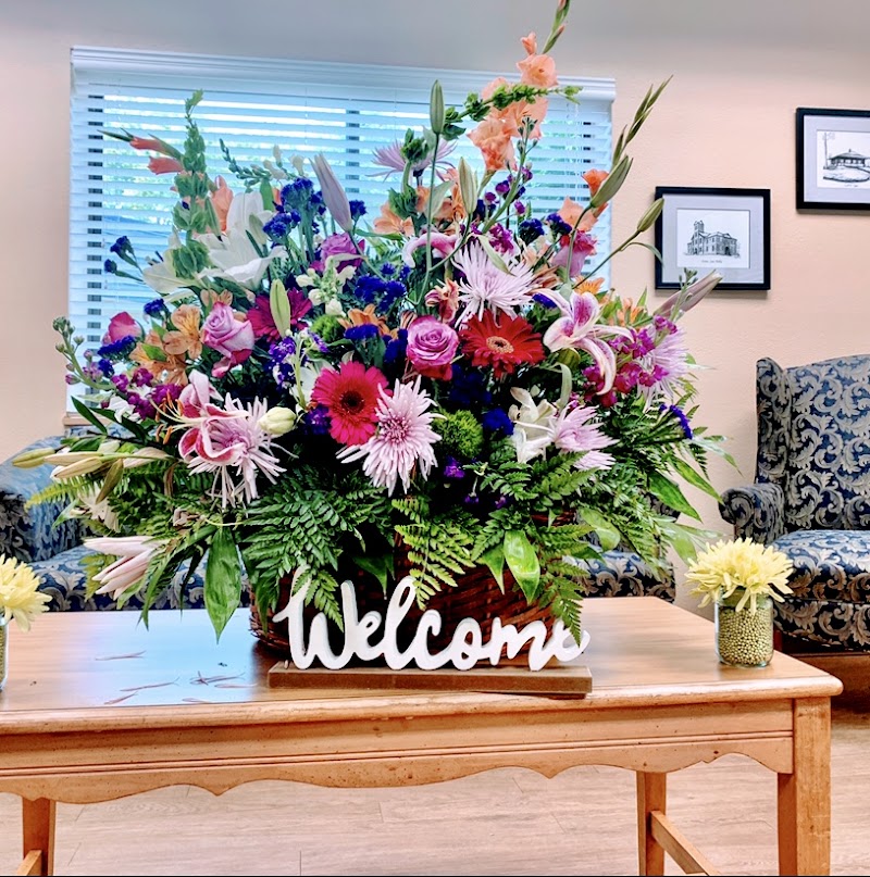 Lincolnton Rehabilitation Center nursing home in Lincolnton, NC - Photo 4 of 5