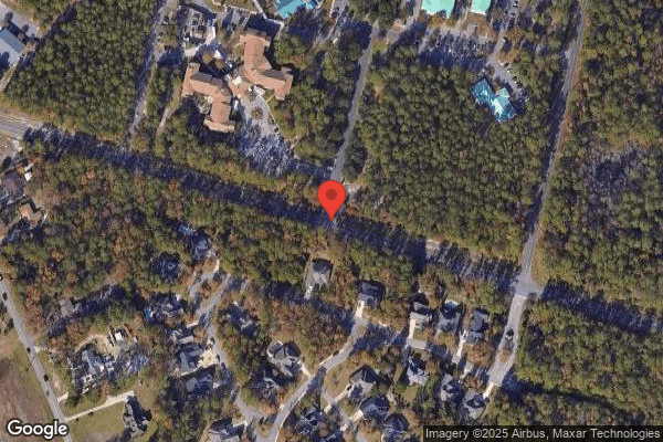 Davis Health Care Center nursing home in Wilmington, NC - Photo 1 of 3