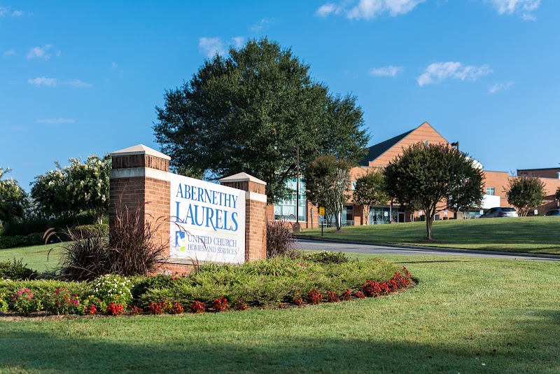 Abernathy Laurels nursing home in Newton, NC - Photo 3 of 10