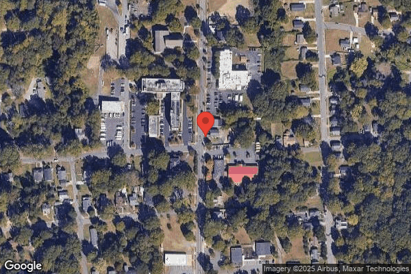 Accordius Health at Gastonia nursing home in Gastonia, NC - Photo 1 of 2