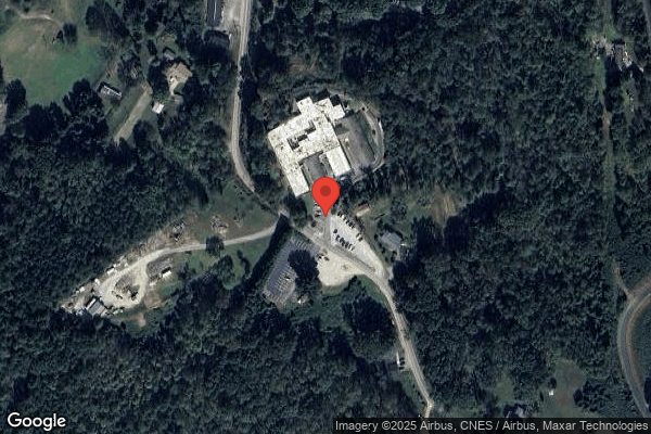 Autumn Care of Marion nursing home in Marion, NC - Photo 1 of 7