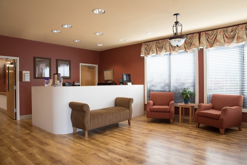 Autumn Care of Marion nursing home in Marion, NC - Photo 4 of 7