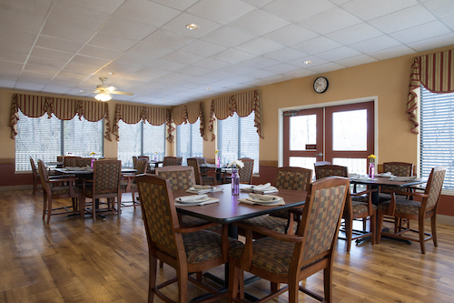 Autumn Care of Marion nursing home in Marion, NC - Photo 5 of 7