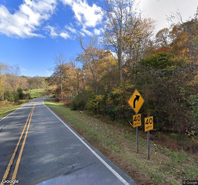 Stokes County Nursing Home nursing home in Danbury, NC - Photo 2 of 2