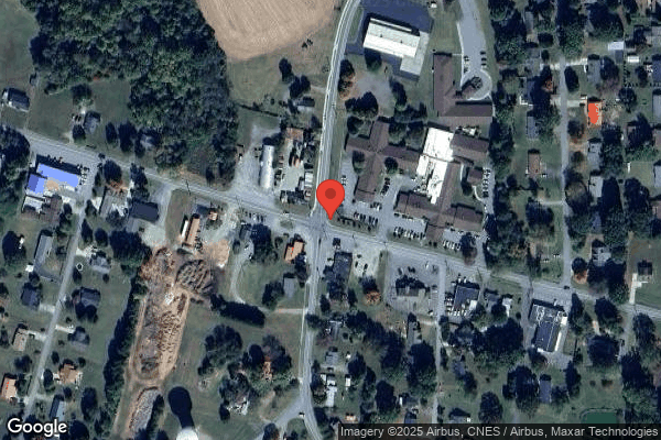 Yadkin Nursing and Care Center nursing home in Yadkinville, NC - Photo 1 of 7