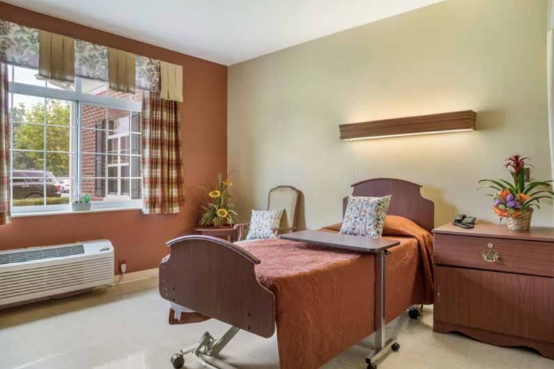 Macgregor Downs Health Center by Harborview nursing home in Greenville, NC - Photo 3 of 5