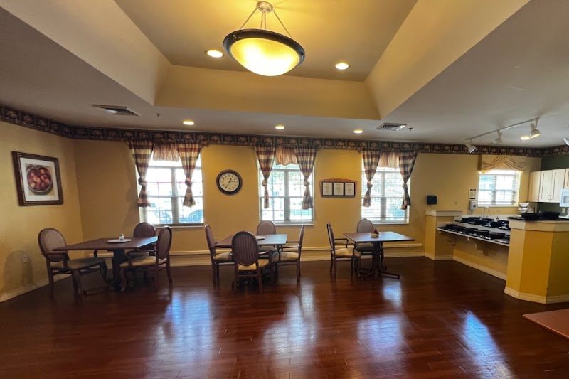 Macgregor Downs Health Center by Harborview nursing home in Greenville, NC - Photo 4 of 5