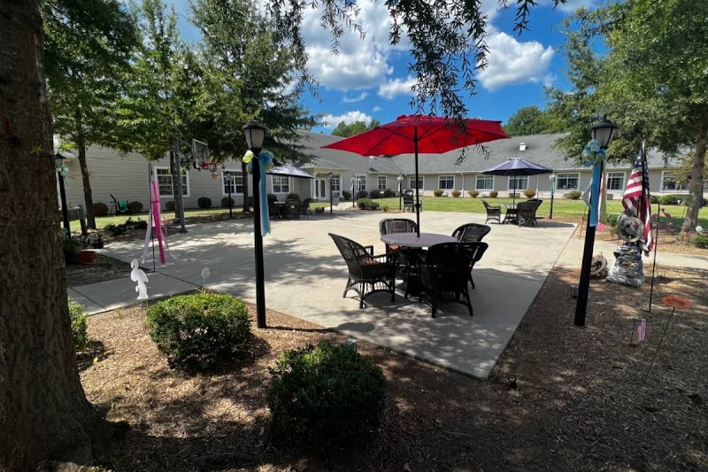 Macgregor Downs Health Center by Harborview nursing home in Greenville, NC - Photo 5 of 5