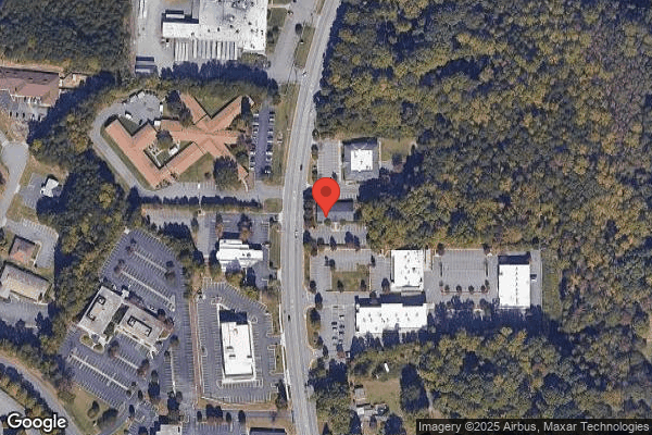 The Greens at Gastonia nursing home in Gastonia, NC - Photo 1 of 5