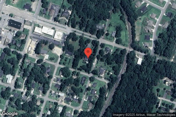 Emerald Health & Rehab Center nursing home in Lillington, NC - Photo 1 of 5