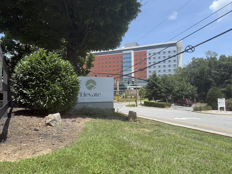 Elevate Health and Rehabilitation nursing home in Asheville, NC - Photo 2 of 5