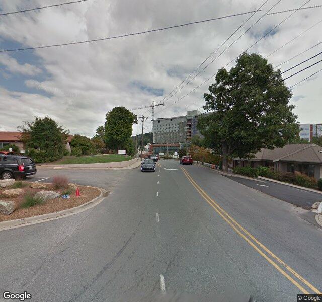 Elevate Health and Rehabilitation nursing home in Asheville, NC - Photo 5 of 5