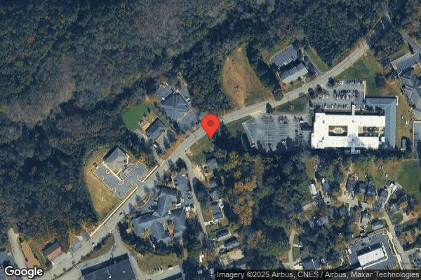 Smithfield Manor Nursing and Rehab nursing home in Smithfield, NC - Photo 1 of 4