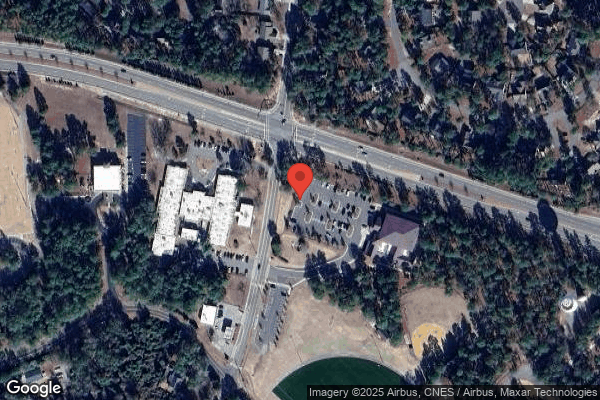 The Greens at Pinehurst Rehabilitation & Living Ce nursing home in Pinehurst, NC - Photo 1 of 5