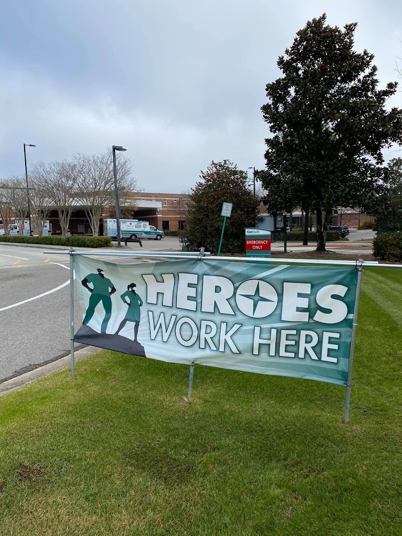 The Greens at Pinehurst Rehabilitation & Living Ce nursing home in Pinehurst, NC - Photo 5 of 5