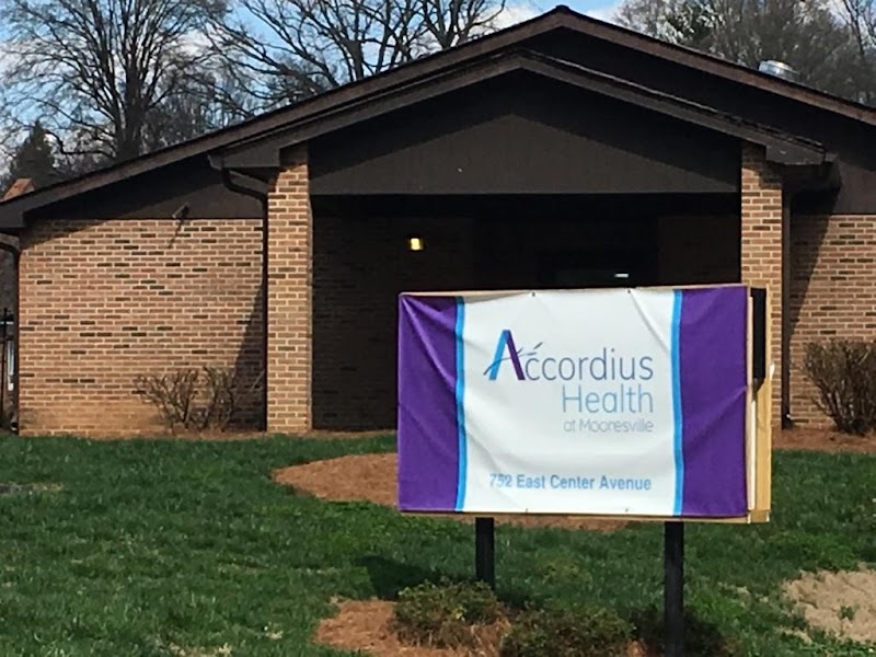 Accordius Health at Mooresville nursing home in Mooresville, NC - Photo 2 of 5