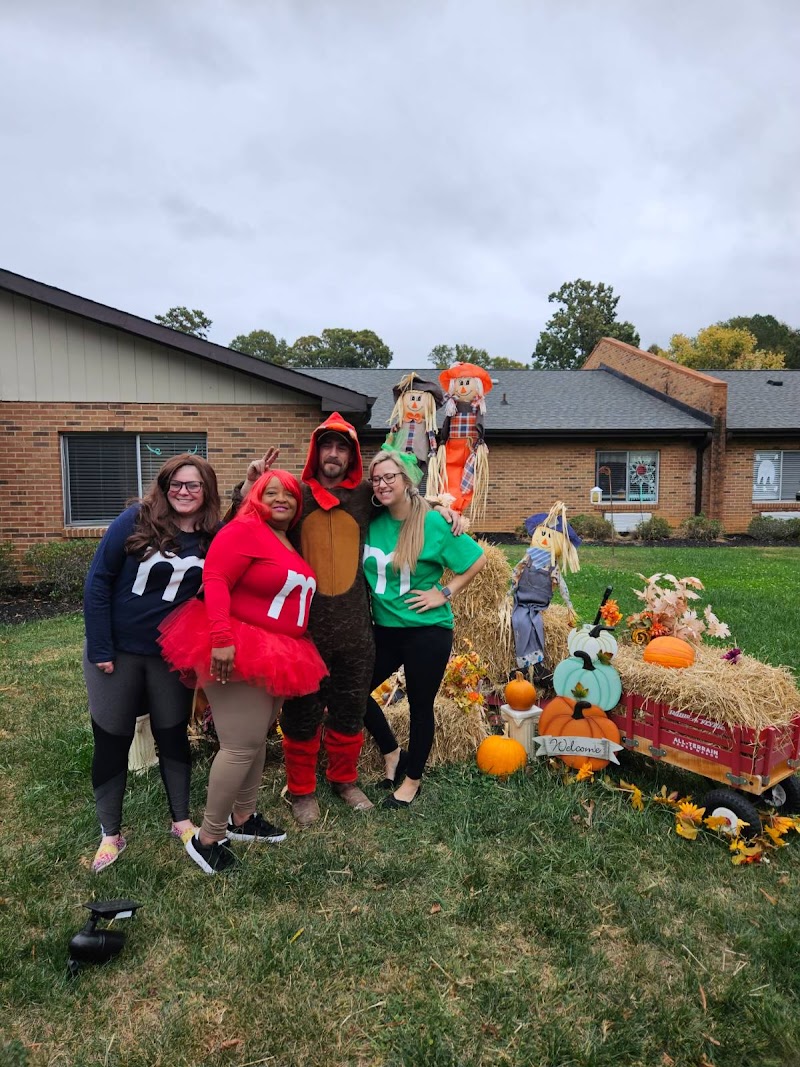 Accordius Health at Mooresville nursing home in Mooresville, NC - Photo 3 of 5