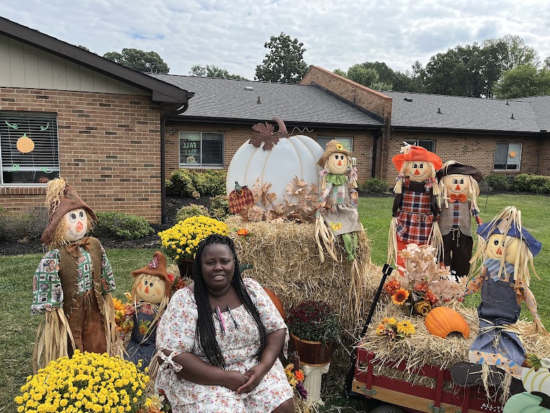 Accordius Health at Mooresville nursing home in Mooresville, NC - Photo 4 of 5