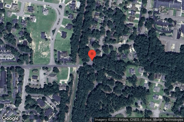 Wesley Pines Retirement Community nursing home in Lumberton, NC - Photo 1 of 10