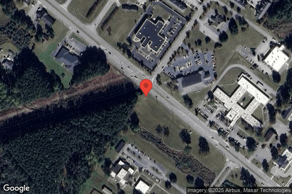 Universal Health Care/Greenville nursing home in Greenville, NC - Photo 1 of 2