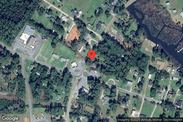 Pruitthealth-Crystal Coast nursing home in Beaufort, NC - Photo 1 of 5