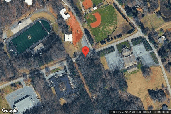 Cabarrus Health and Rehabilitation nursing home in Concord, NC - Photo 1 of 2