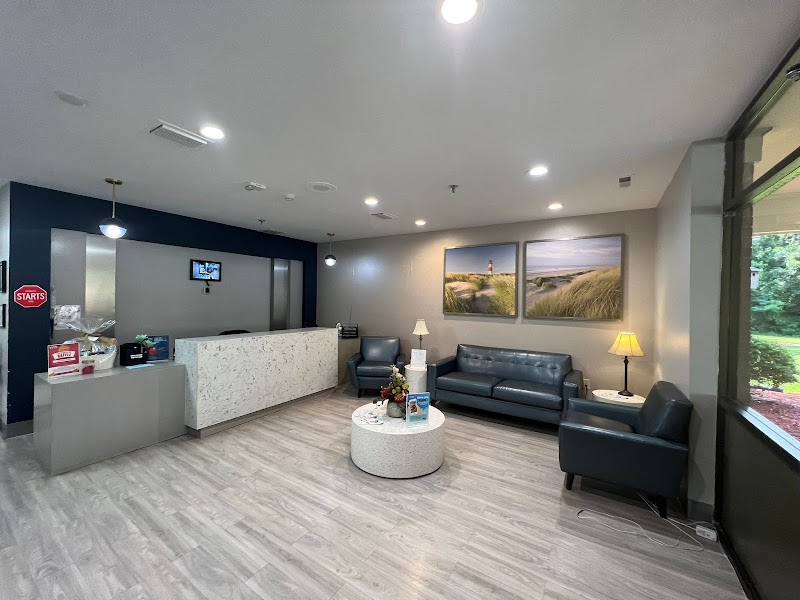 Laurel Park Rehabilitation and Healthcare Center nursing home in Elizabeth City, NC - Photo 2 of 5