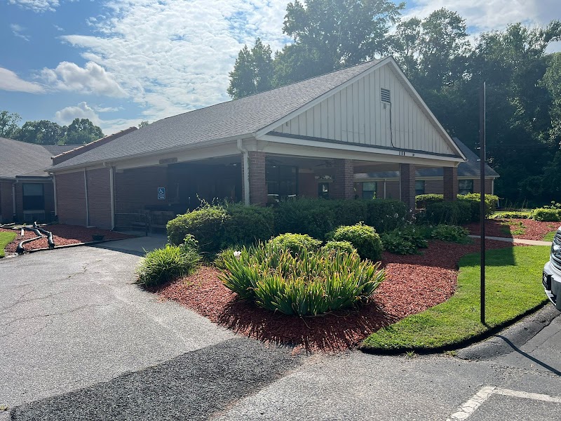 Laurel Park Rehabilitation and Healthcare Center nursing home in Elizabeth City, NC - Photo 3 of 5