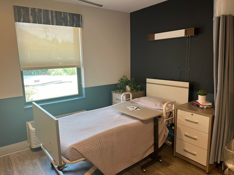 Laurel Park Rehabilitation and Healthcare Center nursing home in Elizabeth City, NC - Photo 5 of 5