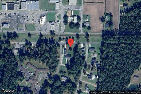 Premier Living and Rehab Center nursing home in Lake Waccamaw, NC - Photo 1 of 5