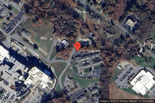 Grace Heights Health & Rehabilitation nursing home in Morganton, NC - Photo 1 of 10