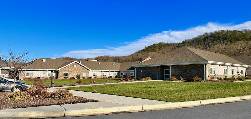 Murphy Rehabilitation & Nursing nursing home in Murphy, NC - Photo 3 of 5