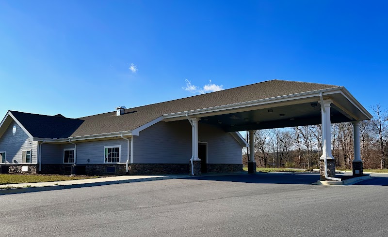 Murphy Rehabilitation & Nursing nursing home in Murphy, NC - Photo 5 of 5