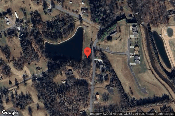 Surry Community Health Center by Harborview nursing home in Mount Airy, NC - Photo 1 of 5