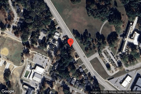 Longleaf Neuro-Medical Treatment Center nursing home in Wilson, NC - Photo 1 of 4