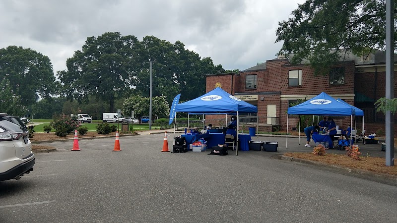 Longleaf Neuro-Medical Treatment Center nursing home in Wilson, NC - Photo 2 of 4
