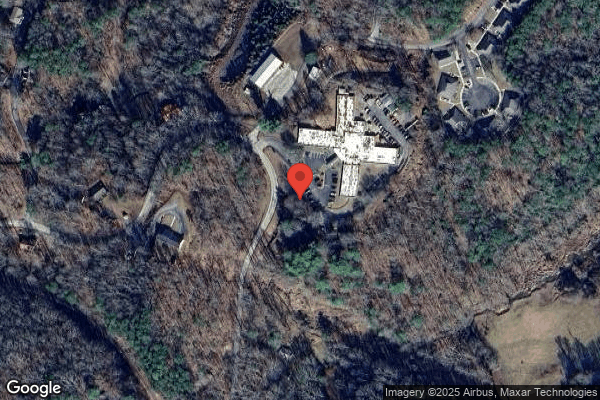 Mountain View Manor Nursing Center nursing home in Bryson City, NC - Photo 1 of 5