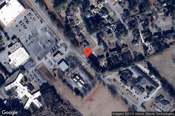 Edgecombe Health Center by Harborview nursing home in Tarboro, NC - Photo 1 of 5