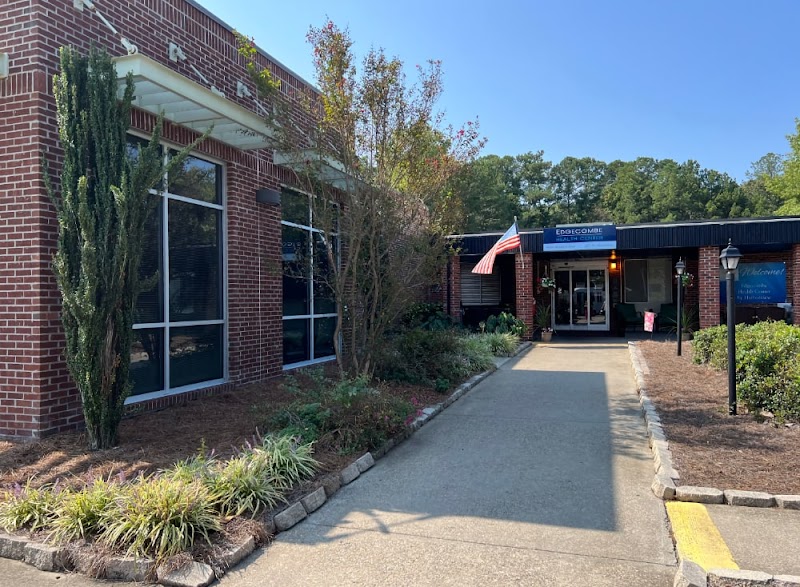 Edgecombe Health Center by Harborview nursing home in Tarboro, NC - Photo 2 of 5